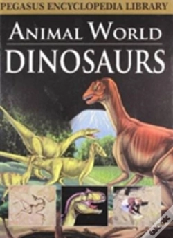 Capa do artigo Animal World Dinosaurs
