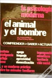 Capa do artigo Animal Y El Hombre, El