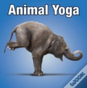 Capa do artigo Animal Yoga