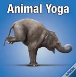 Capa do artigo Animal Yoga