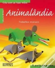 Capa do artigo Animalândia