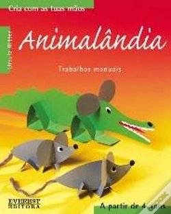 Capa do artigo Animalândia