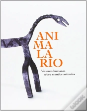 Capa do artigo Animalario