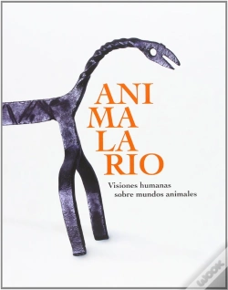 Capa do artigo Animalario