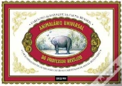 Capa do artigo Animalário Universal do Professor Revillod