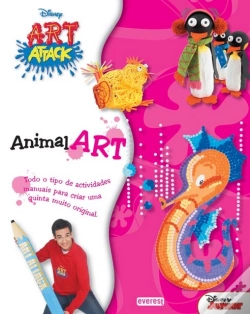 Capa do artigo Animalart