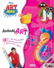 Capa do artigo Animalart