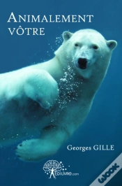 Capa do artigo Animalement Vôtre