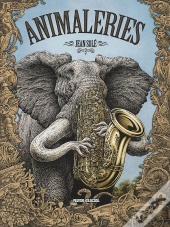 Animaleries