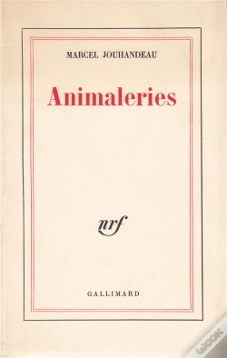 Capa do artigo Animaleries