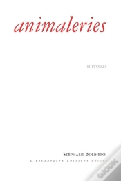 Capa do artigo Animaleries