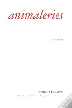Capa do artigo Animaleries