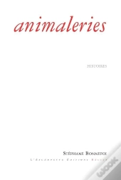 Animaleries