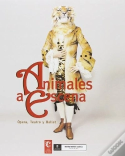 Capa do artigo Animales À Escena
