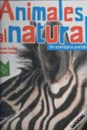 Capa do artigo Animales Al Natural  