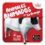 Animales Animados En La Granja - Preview