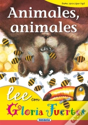Capa do artigo Animales, Animales