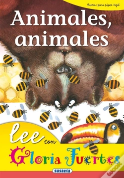 Capa do artigo Animales, Animales