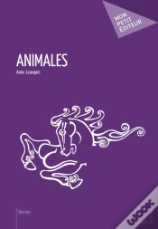 Capa do artigo Animales