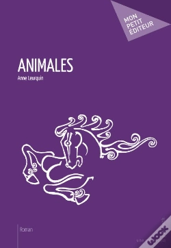 Capa do artigo Animales