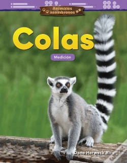 Capa do artigo Animales Asombrosos