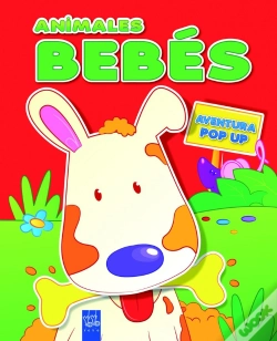 Capa do artigo Animales Bebés