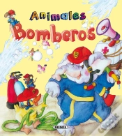 Capa do artigo Animales Bomberos