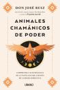 Animales Chamanicos De Poder - Preview