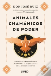 Capa do artigo Animales Chamanicos De Poder