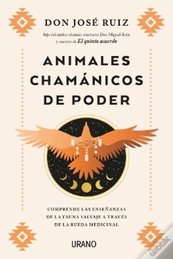 Capa do artigo Animales Chamanicos De Poder
