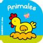 Animales ("Coleccion Bambinos") (+1 Año) - Preview