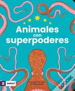 Animales Con Superpoderes