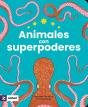 Animales Con Superpoderes - Preview