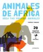 Animales De Africa - Crea Tus Propios Animales - Preview