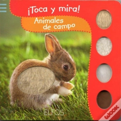 Capa do artigo Animales De Campo- Toca Y Mira  