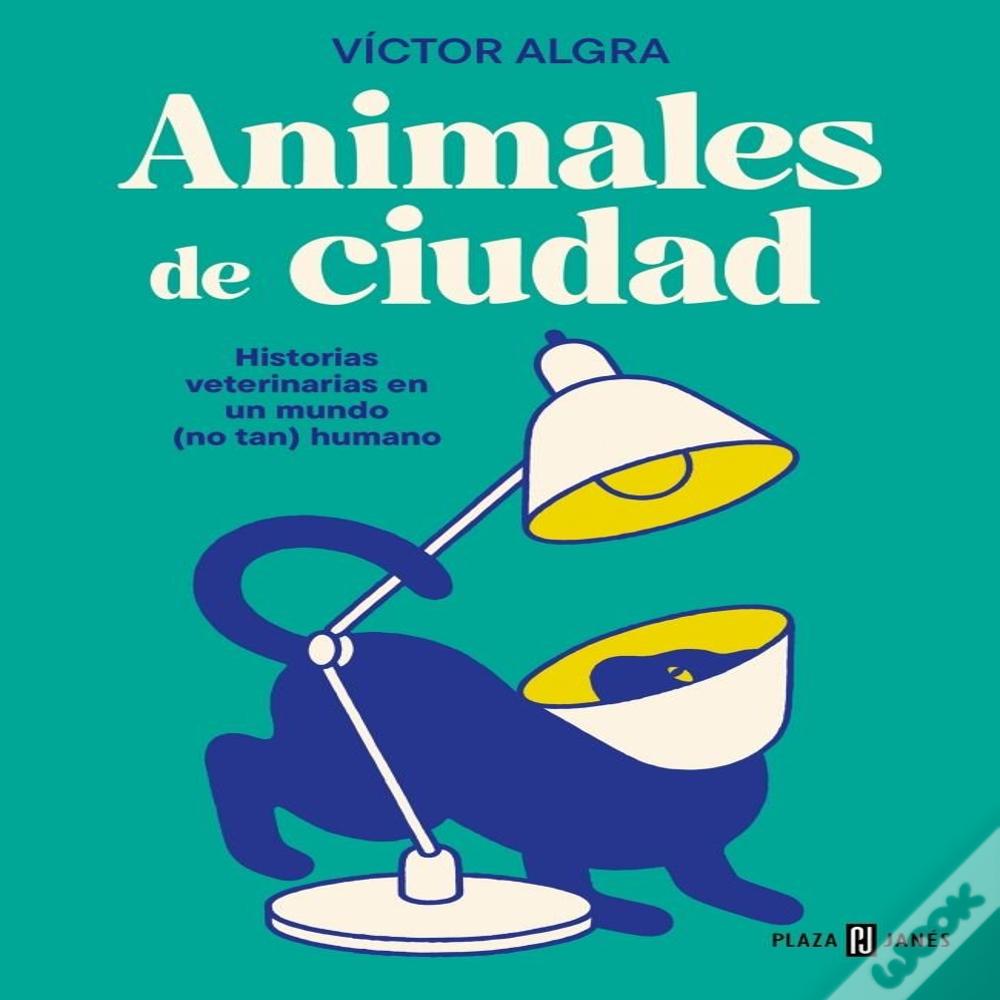 Animales De Ciudad