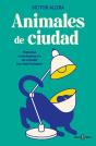 Animales De Ciudad - Preview