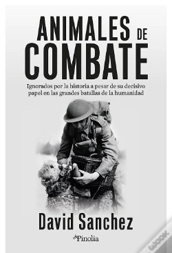 Capa do artigo Animales De Combate