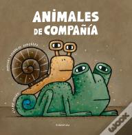 Animales De Compañía