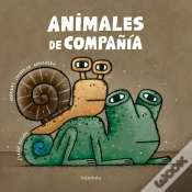 Capa do artigo Animales De Compañía
