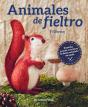 Animales De Fieltro - Preview