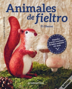 Capa do artigo Animales De Fieltro