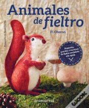 Capa do artigo Animales De Fieltro