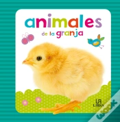 Capa do artigo Animales De La Granja