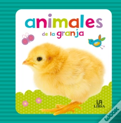 Capa do artigo Animales De La Granja