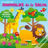 Animales De La Selva
