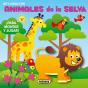 Animales De La Selva - Preview