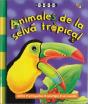 Animales De La Selva Tropical - Preview