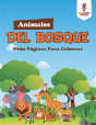 Animales Del Bosque - Preview