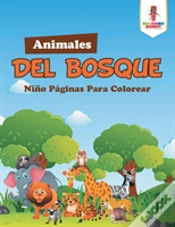 Capa do artigo Animales Del Bosque